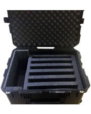 TM-S2317-6LT-7 Multiple Laptop Case For 6 Laptops