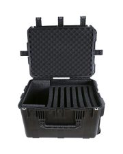 TM-S2317-7LT-16 Multiple Laptop Case For 7 Laptops