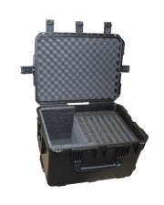 TM-S2317-7LT-20 Multiple Laptop Case For 7 Laptops