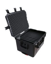 TM-S2317-8LT-16 Multiple Laptop Case For 8 Laptops