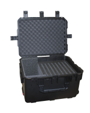 TM-S2317-8LT-20 Multiple Laptop Case For 8 Laptops