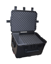 TM-S2317-9LT-20 Multiple Laptop Case For 9 Laptops