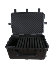 TM-S2918-10LT-13 Multiple Laptop Case For 10 Laptops