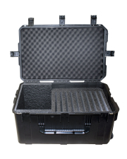 TM-S2918-10LT-20 Multiple Laptop Case For 10 Laptops
