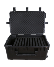 TM-S2918-11LT-18 Multiple Laptop Case For 11 Laptops