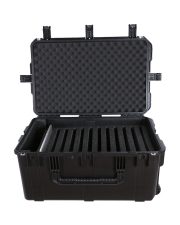 TM-S2918-12LT-16 Multiple Laptop Case For 12 Laptops