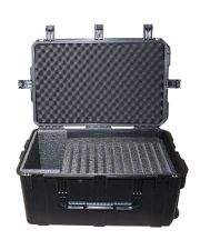 TM-S2918-12LT-20 Multiple Laptop Case For 12 Laptops