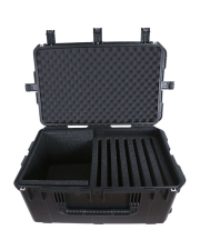 TM-S2918-7LT-13 Multiple Laptop Case For 7 Laptops