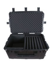 TM-S2918-7LT-16 Multiple Laptop Case For 7 Laptops