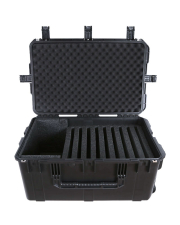 TM-S2918-9LT-13 Multiple Laptop Case For 9 Laptops
