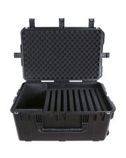 TM-S2918-9LT-16 Multiple Laptop Case For 9 Laptops