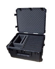 TM-S3026-10LT-7 Multiple Laptop Case For 10 Laptops