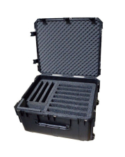 TM-S3026-10LT-9 Multiple Laptop Case For 10 Laptops