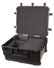 TM-S3026-12LT-13 Multiple Laptop Case For 12 Laptops