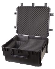 TM-S3026-12LT-16 Multiple Laptop Case For 12 Laptops
