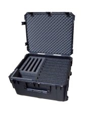 TM-S3026-12LT-7 Multiple Laptop Case For 12 Laptops