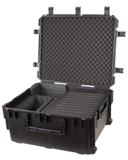 TM-S3026-13LT-13 Multiple Laptop Case For 13 Laptops
