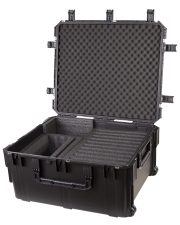 TM-S3026-13LT-16 Multiple Laptop Case For 13 Laptops