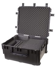 TM-S3026-14LT-16 Multiple Laptop Case For 14 Laptops