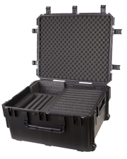 TM-S3026-15LT-13 Multiple Laptop Case For 15 Laptops