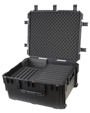 TM-S3026-16LT-13 Multiple Laptop Case For 16 Laptops
