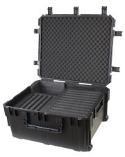 TM-S3026-17LT-16 Multiple Laptop Case For 17 Laptops
