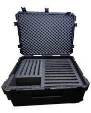 TM-S3026-17LT-18 Multiple Laptop Case For 17 Laptops