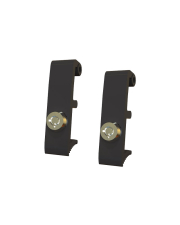 Seahorse SE120 Keyed Metal Locking Latch Kit
