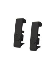 Seahorse SE120 Keyed Plastic Locking Latch Kit