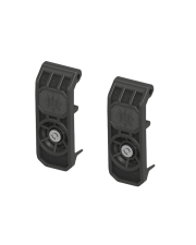 Seahorse SE530 / SE1220 Keyed Metal Locking Latch Kit