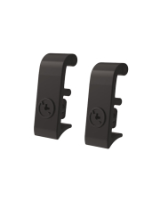 Seahorse SE300 / SE520 Keyed Plastic Locking Latch Kit