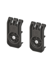 Seahorse SE430 / SE630 / SE830 / SE1231 / SE1530 / SE1630 Keyed Metal Locking Latch Kit