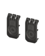 Seahorse SE430 / SE630 / SE830 / SE1231 / SE1530 / SE1630 Keyed Plastic Locking Latch Kit