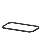 Seahorse 52 Protective Case Perimeter Seal