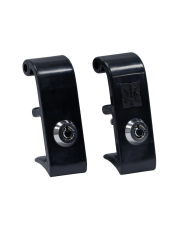 Seahorse SE630HPS Hinge Panel System w/ Keyed Metal Locks