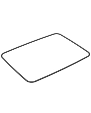 Seahorse 1630/1660 Protective Case Perimeter Seal