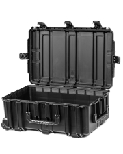 Seahorse SE1233 Large Protective Case with Empty Interior