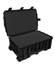 Seahorse SE1235 Large Protective Case with Foam
