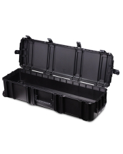 Seahorse 1660 Large Protective Case Empty