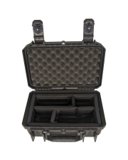 Seahorse 230 Small Protective Case With Dividers