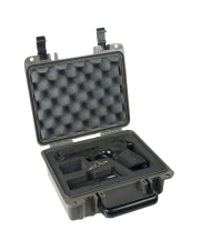300FP1 Single Pistol Case
