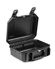 Seahorse SE331 Small Protective Case with Empty Interior