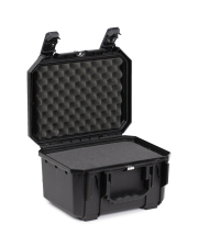 Seahorse SE333 Small Protective Case with Foam