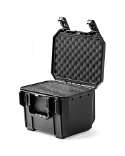 Seahorse SE335 Small Protective Case with Foam