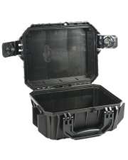 Seahorse 430 Small Protective Case Empty