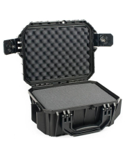 Seahorse 430 Small Protective Case With Foam