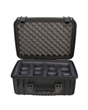 Seahorse 520 Small Protective Case With Dividers