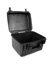Seahorse 540 Medium Protective Case Empty