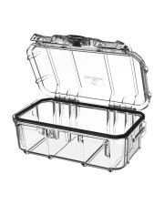 Seahorse SE57 Micro Protective Case with with Empty Interior Interior