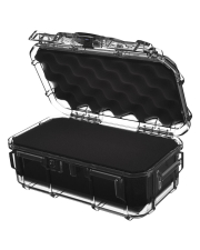 Seahorse SE57 Micro Protective Case with Foam